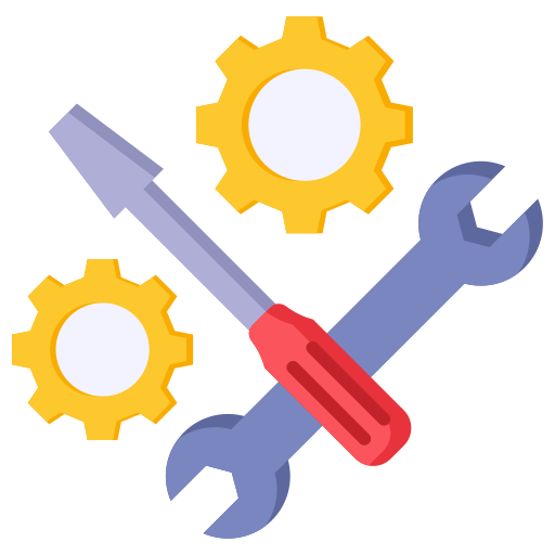 Installing & Maintaining